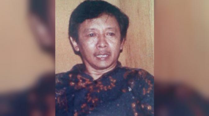 Katanya Ketinggalan Jaman